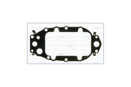 Прокладка корпусу масляного фільтра Range Rover Land Rover Discovery 2.7d (09-) Ajusa AJUSA '01112300