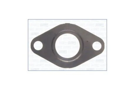 Прокладка клапана EGR SKODA OCTAVIA II 1.9, 2.0d Ajusa AJUSA '01112700