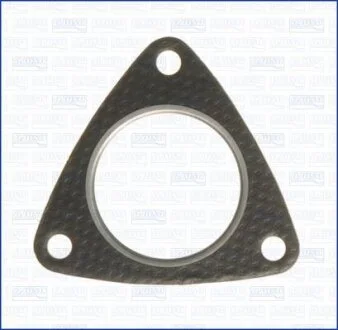 Прокладка вихлопної труби Audi A6 (C6,C7)/ VW Touareg (10-18) 2.8, 3.0i Ajusa AJUSA '01115600