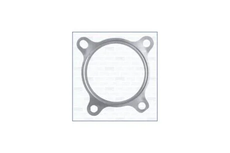 Прокладання вихлопної труби AUDI A4(B7,B8) 2.0TFSI, TDI Ajusa AJUSA '01116300