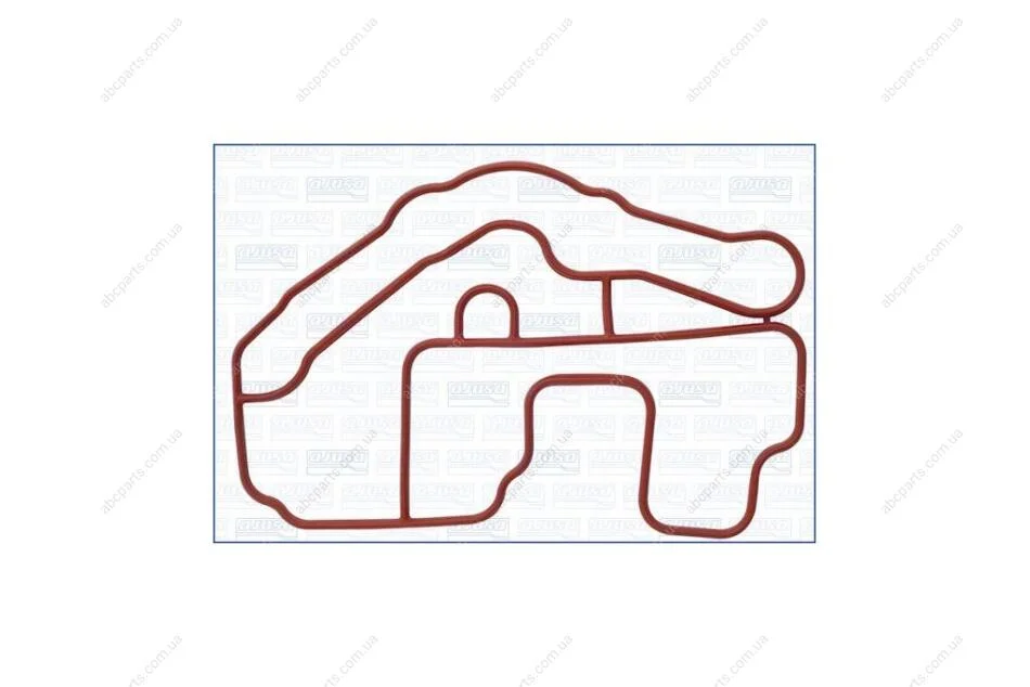Прокладка термостату RENAULT Megane II, III 1.4, 1.6i Ajusa AJUSA '01121100 (фото 1)