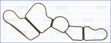 Прокладка масляного радиатора MB C-CALSS (W203, W204) AJUSA '01142700