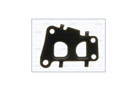 Прокладка EGR Opel Astra (G,H) 1.6i AJUSA '01146500