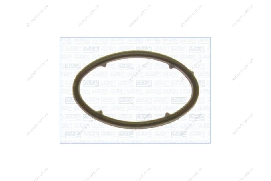 Кольцо уплотнительное OPEL ASTRA (H,J), INSIGNIA A Ajusa AJUSA '01155700 (фото 1)
