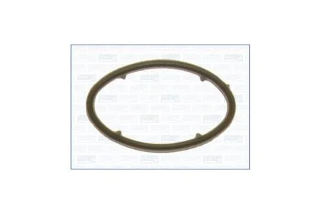 Кольцо уплотнительное OPEL ASTRA (H,J), INSIGNIA A Ajusa AJUSA '01155700