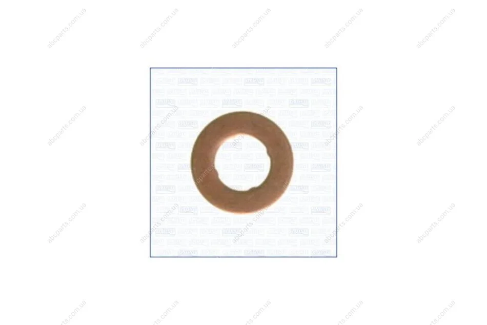 Шайба форсунки HYUNDAI SANTA FE I,II Ajusa AJUSA '01156000 (фото 1)