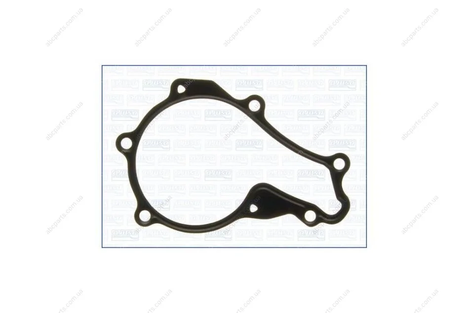 Прокладка насоса системи охолодження FORD FOCUS II,III 1.5, 1.6d Ajusa AJUSA '01158600 (фото 1)