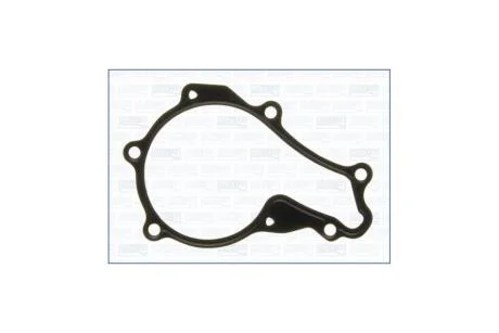 Прокладка насоса системи охолодження FORD FOCUS II,III 1.5, 1.6d Ajusa AJUSA '01158600