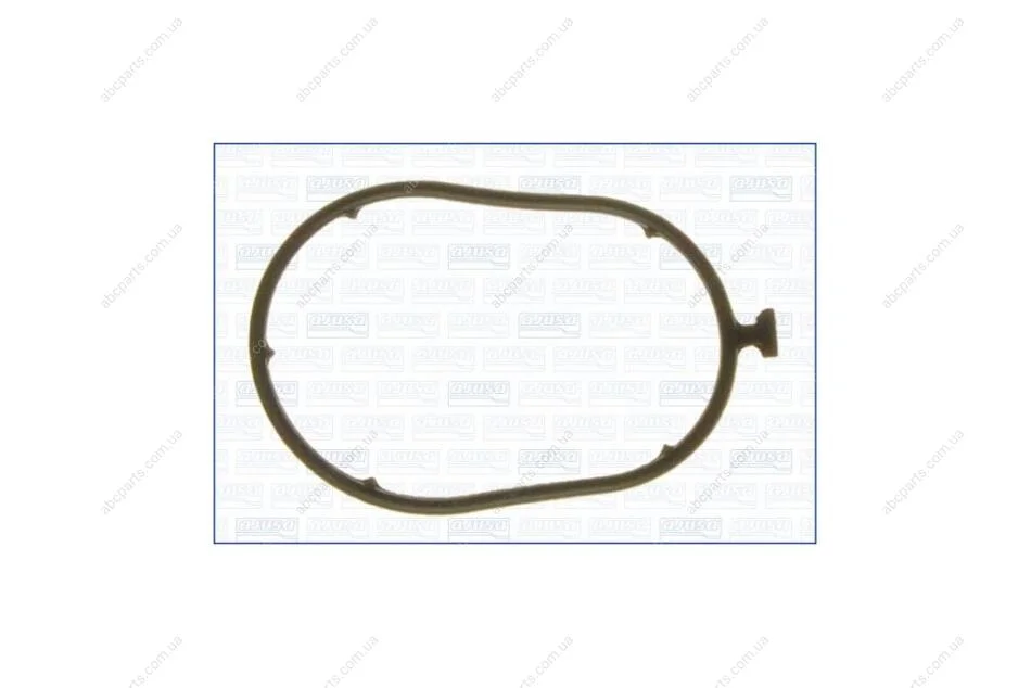 Прокладка фланця SKODA OCTAVIA I, II, SUPERB II Ajusa AJUSA '01162200 (фото 1)