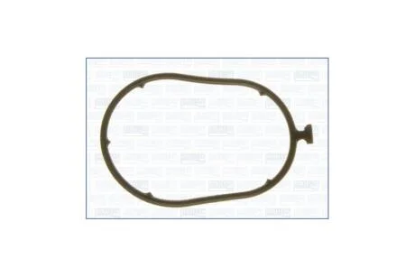 Прокладка фланца SKODA OCTAVIA I, II, SUPERB II Ajusa AJUSA '01162200
