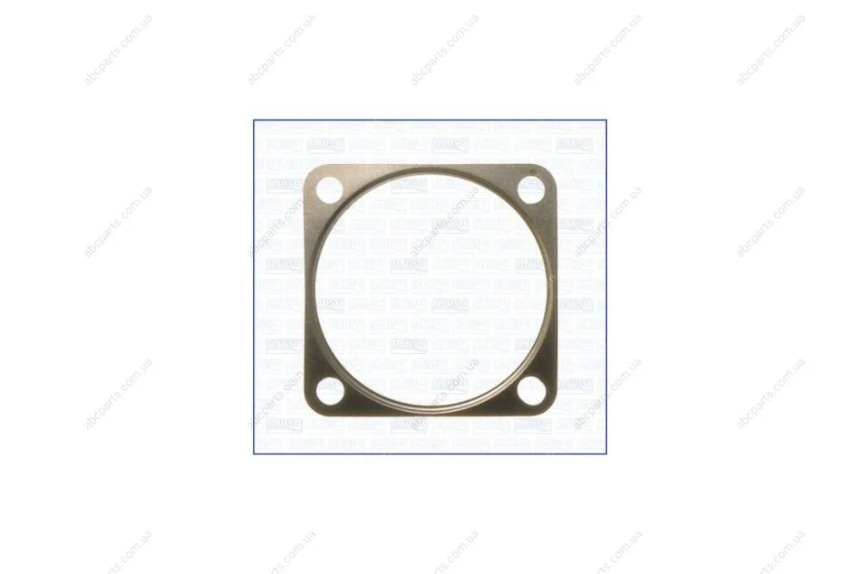Прокладка EGR RENAULT MEGANE (II,III) 1.5d Ajusa AJUSA '01164500 (фото 1)