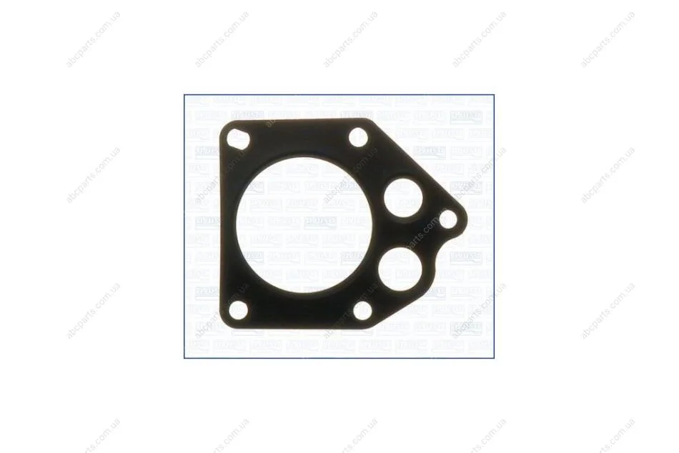 Прокладка EGR RENAULT KANGOO II, LOGAN I 1.5d Ajusa AJUSA '01164600 (фото 1)