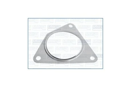 Прокладка выхлопной трубы RENAULT MEGANE II, III Ajusa AJUSA '01165000