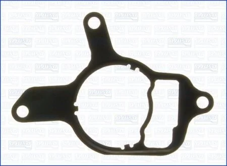 Прокладка вакуумного насоса VW Jetta (II,IV) 2.5i Ajusa AJUSA '01165500