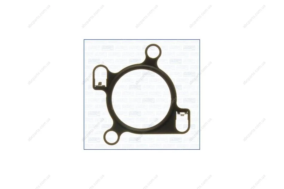 Прокладка EGR NISSAN X-TRAIL II, III 2.0d Ajusa AJUSA '01167900 (фото 1)