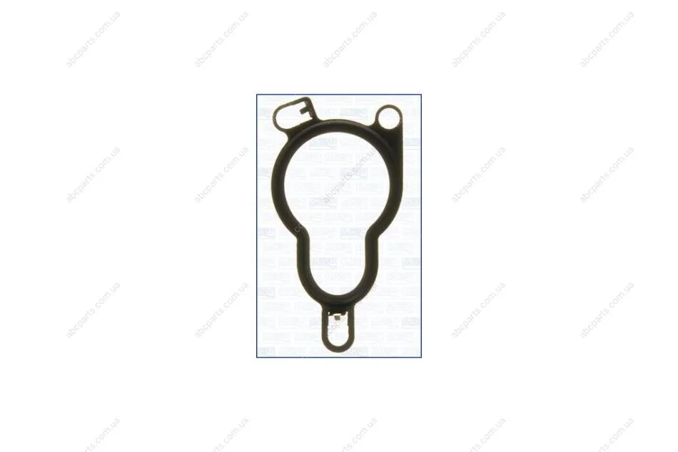 Прокладка EGR RENAULT TRAFIC II 2.0d, MASTER III 2.3d Ajusa AJUSA '01168000 (фото 1)