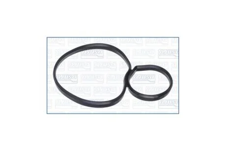 Прокладка корпусу масляного фільтра OPEL ASTRA H, J 1.7d Ajusa AJUSA '01171700