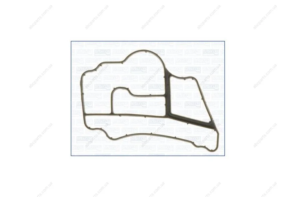 Прокладка корпусу масляного фільтра MB C-CLASS(W203,W204) 1.8i Ajusa AJUSA '01174000 (фото 1)