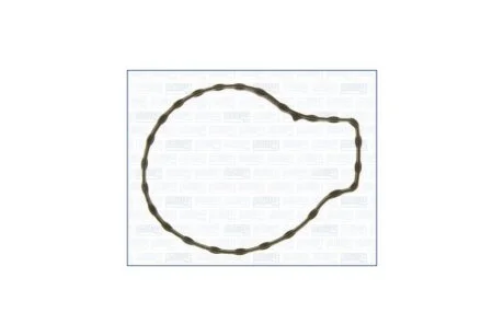 Прокладка водяного насосу Toyota Auris (06-12), Avensis (08-18), Rav 4 (III,IV) 1.6, 1.8, 2.0i Ajusa AJUSA '01175400