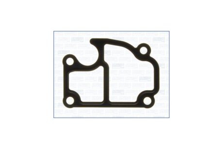 Прокладка термостату Nissan Almera (06-) AJUSA '01176000