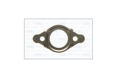 Прокладка EGR Toyota Auris (06-12), Corolla (06-14), Rav 4 (III,IV) 2.0, 2.2d Ajusa AJUSA '01176400