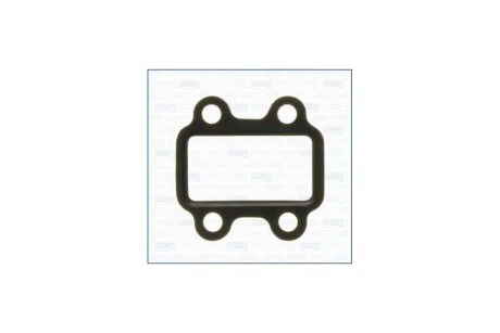 Прокладка EGR Toyota Auris (06-12), Corolla (06-14), Rav 4 III 2.0, 2.2d Ajusa AJUSA '01176500