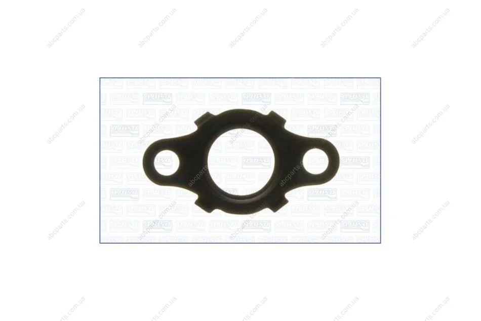 Прокладка EGR TOYOTA RAV 4 III, IV 2.2d Ajusa AJUSA '01176700 (фото 1)