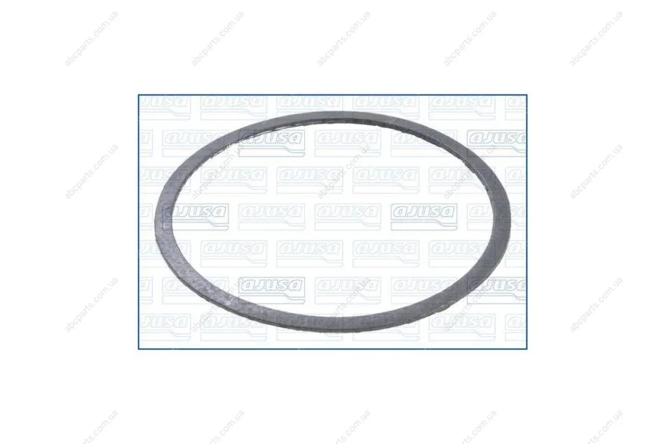 Прокладка вихлопної труби Volvo S60 II, XC70 II 2.5i Ajusa AJUSA '01183700 (фото 1)