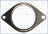 Прокладка вихлопної труби Renault Kangoo (01-), Megane III, Kadjar (15-), Master III AJUSA '01191000 (фото 1)