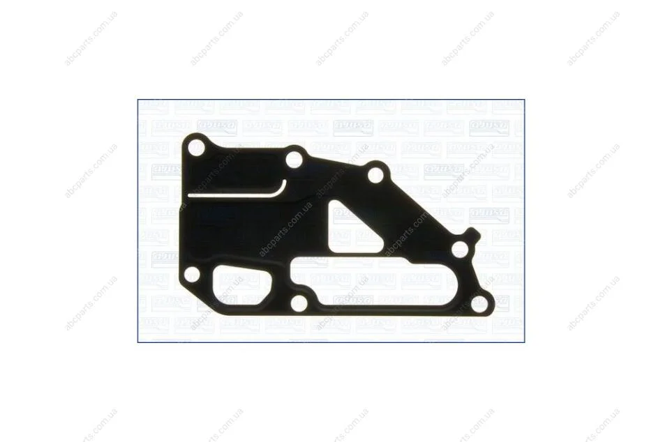 Прокладка NISSAN QASHQAI / QASHQAI +2 I Ajusa AJUSA '01191200 (фото 1)