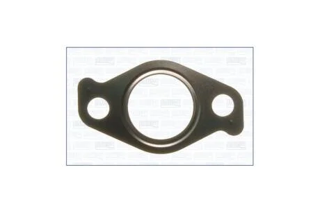 Прокладка EGR HYUNDAI SANTA FE II 2.2d Ajusa AJUSA '01193400