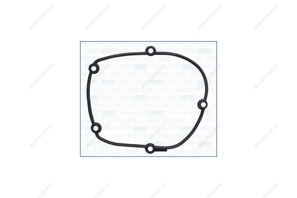 Прокладка передньої кришки двигуна AUDI A4 (B8), Q5 (08-17) 1.8, 2.0TFSI Ajusa AJUSA '01197400 (фото 1)