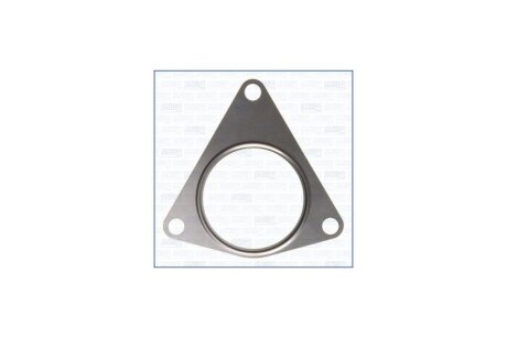 Прокладка вихлопної труби Audi A4 B8, A6 C6/ VW Passat B6, Golf VI 2.0d AJUSA '01198000