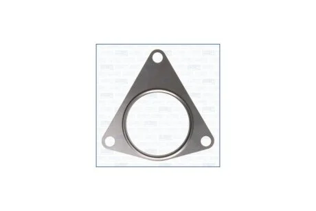 Прокладка вихлопної труби Audi A4 B8, A6 C6/ VW Passat B6, Golf VI 2.0d Ajusa AJUSA '01198000