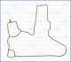 Прокладка масловідділювача Audi A4 B8/ Skoda Octavia II/ VW Passat (B6,B7) 1.8, 2.0 TSI, TFSI AJUSA '01200300 (фото 1)