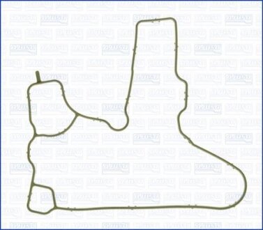 Прокладка масловідділювача Audi A4 B8/ Skoda Octavia II/ VW Passat (B6,B7) 1.8, 2.0 TSI, TFSI AJUSA '01200300