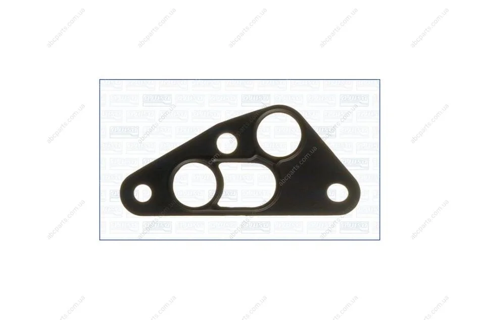Прокладка корпуса масляного фильтра FORD TRANSIT (06-14), (13-18) 2.2d Ajusa AJUSA '01203900 (фото 1)