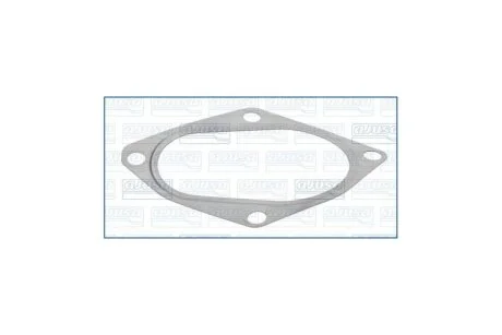 Прокладка вихлопної труби Skoda Fabia II, Octavia II/ VW Polo V, Golf (V,VI) 1.4 TSI Ajusa AJUSA '01204200