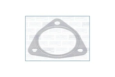 Прокладка глушника CITROEN 508 I, II/ 5008 I, II/ 308 I, II 1.6i Ajusa AJUSA '01207500