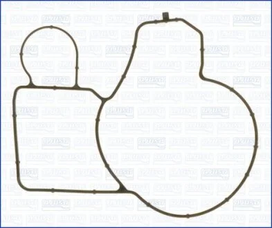 Прокладка насоса рідини, що охолоджує BMW 3 (E90), 5 (E60,F10) 2.0, 3.0d Ajusa AJUSA '01216400