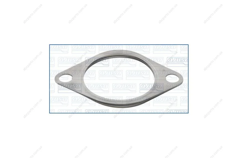 Прокладка выхлопной системы HYUNDAI SANTA FE (06-), TUCSON (15-) Ajusa AJUSA '01231200 (фото 1)