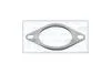 Прокладка выхлопной системы HYUNDAI SANTA FE (06-), TUCSON (15-) Ajusa AJUSA '01231200 (фото 1)