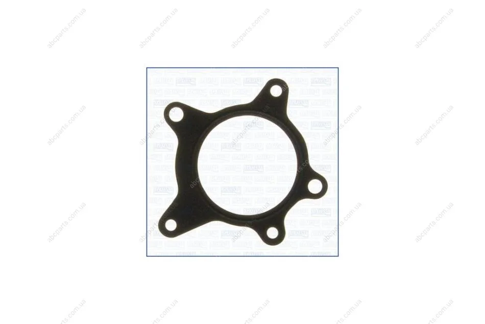 Прокладка водяного насосу HYUNDAI ACCENT IV, V 1.4, 1.6i Ajusa AJUSA '01231400 (фото 1)