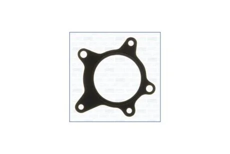 Прокладка водяного насосу HYUNDAI ACCENT IV, V 1.4, 1.6i Ajusa AJUSA '01231400