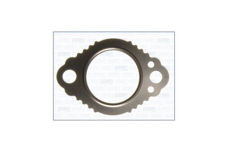 Прокладка вихлопної труби Mitsubishi Outlander (II,III) 3.0i AJUSA '01238400