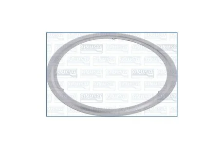 Прокладка вихлопної труби Fiat 500 (09-), Doblo (16-)/ Opel Combo (15-) 1.3d Ajusa AJUSA '01247900