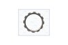 Прокладка EGR Skoda Fabia II/ VW T5, Caddy III AJUSA '01259300 (фото 1)