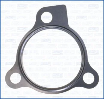 Прокладка вихлопної труби Hyundai Santa Fe (II,III,IV)/ Kia Sportage IV 2.0, 2.2d Ajusa AJUSA '01268200
