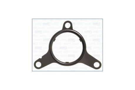 Прокладка EGR RENAULT MEGANE II, III 1.5d Ajusa AJUSA '01270400