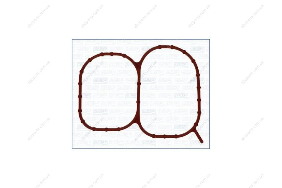 Прокладка впускного колектора Hyundai Santa Fe II/ Kia Sorento (II,III) 3.3, 3.5i Ajusa AJUSA '01273100 (фото 1)
